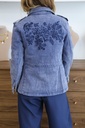 Chaqueta RUT Jeans