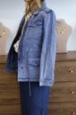 Chaqueta RUT Jeans