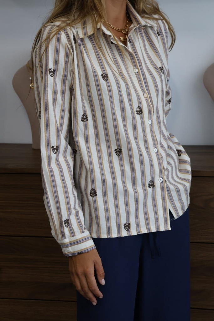 Camisa SILVANA