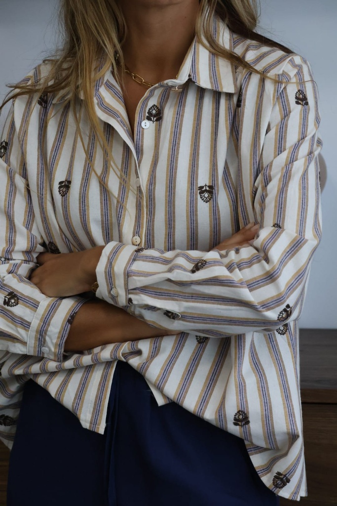 Camisa SILVANA