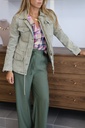 Chaqueta RUT Verde