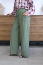 Pantalón LUCÍA Kaki