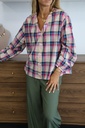 Camisa LAUREN