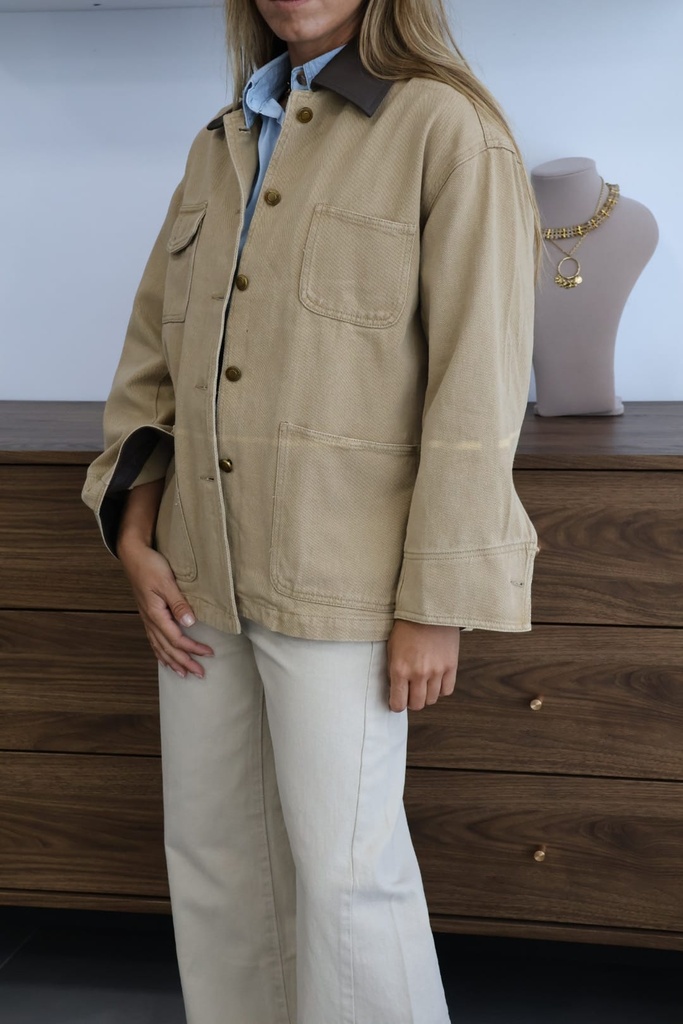 Chaqueta AMAZONA