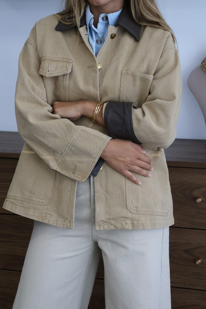 Chaqueta AMAZONA