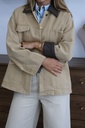 Chaqueta AMAZONA