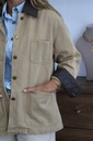 Chaqueta AMAZONA