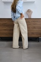 Vaquero BELINDA Beige