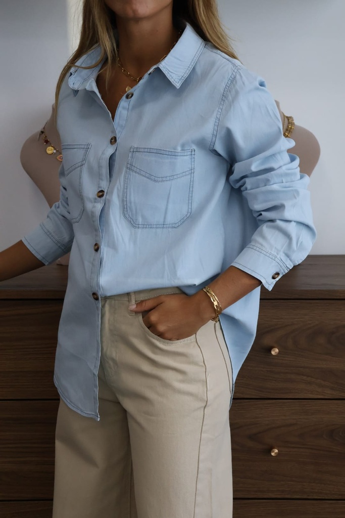 Camisa MADONA