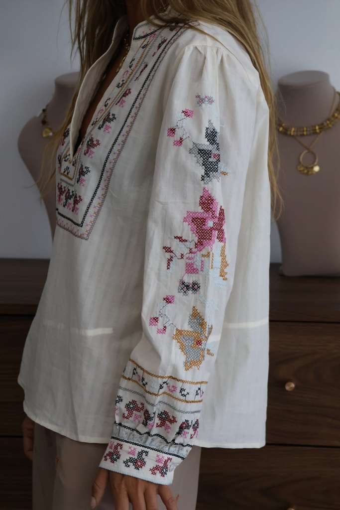 Camisa LINA