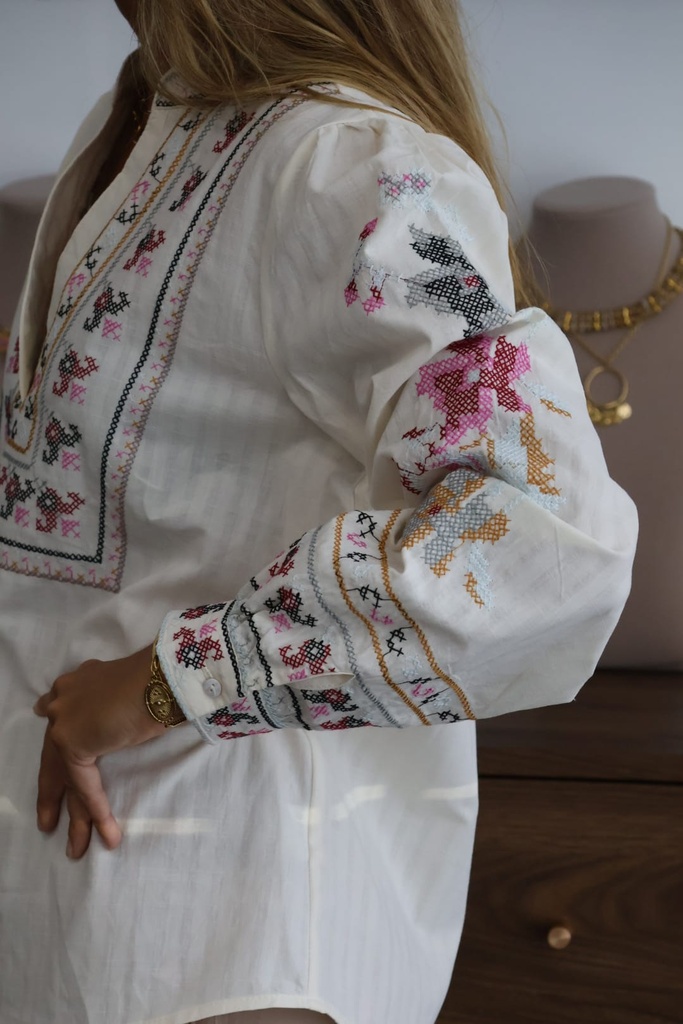 Camisa LINA