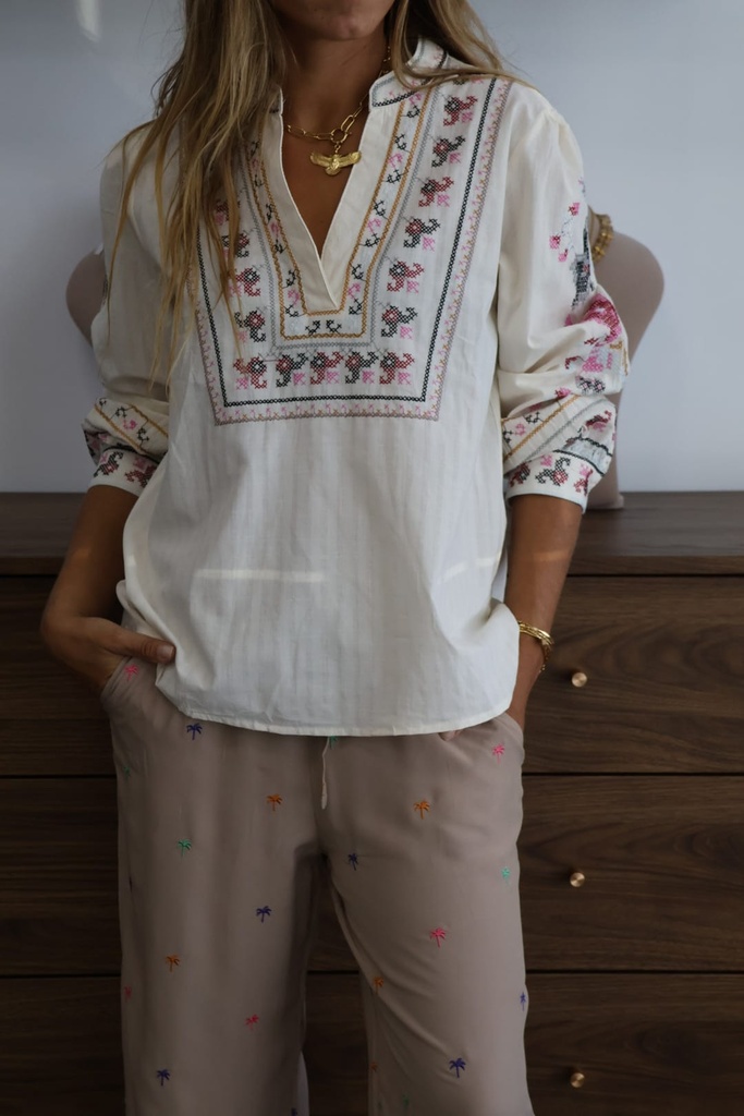 Camisa LINA