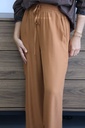 Pantalón LUCÍA Ocre