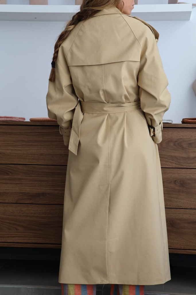 Gabardina IRENE