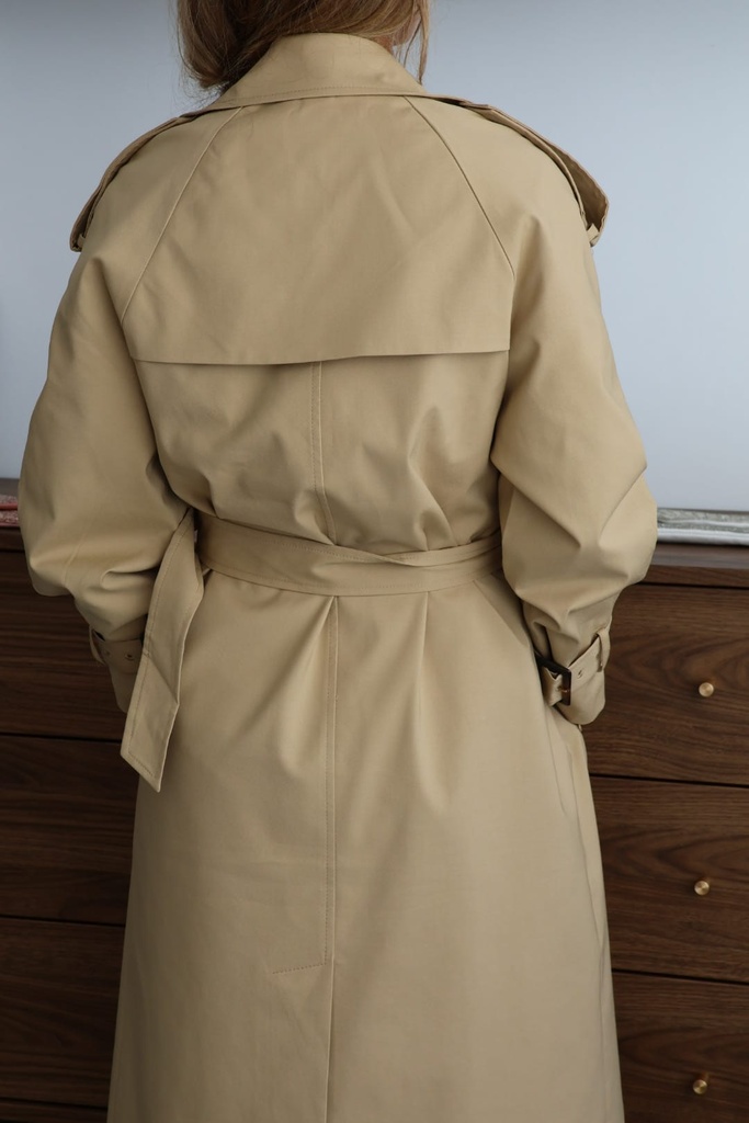 Gabardina IRENE