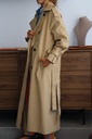 Gabardina IRENE