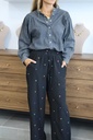 Camisa AMAYA Gris