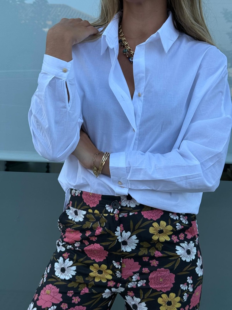 Camisa ABA