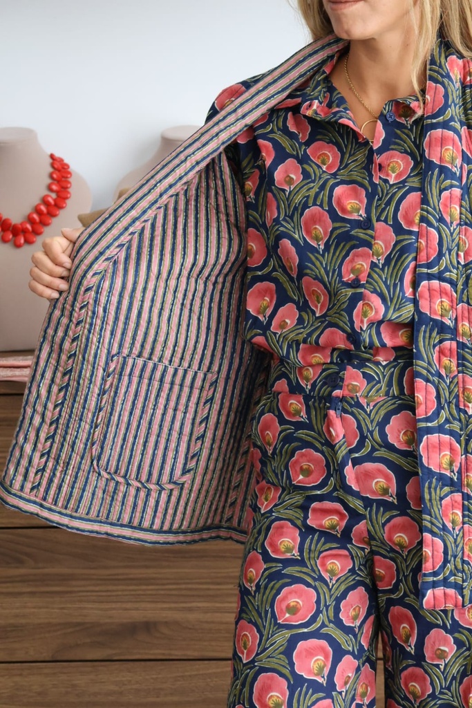 Chaqueta FLORENTINA
