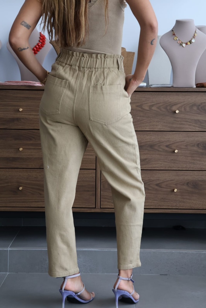 Pantalón BELLATRIX