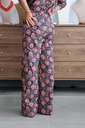 Pantalón FLORENTINA Azul
