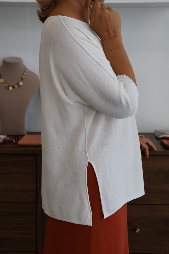 Jersey CABAÑA Marfil