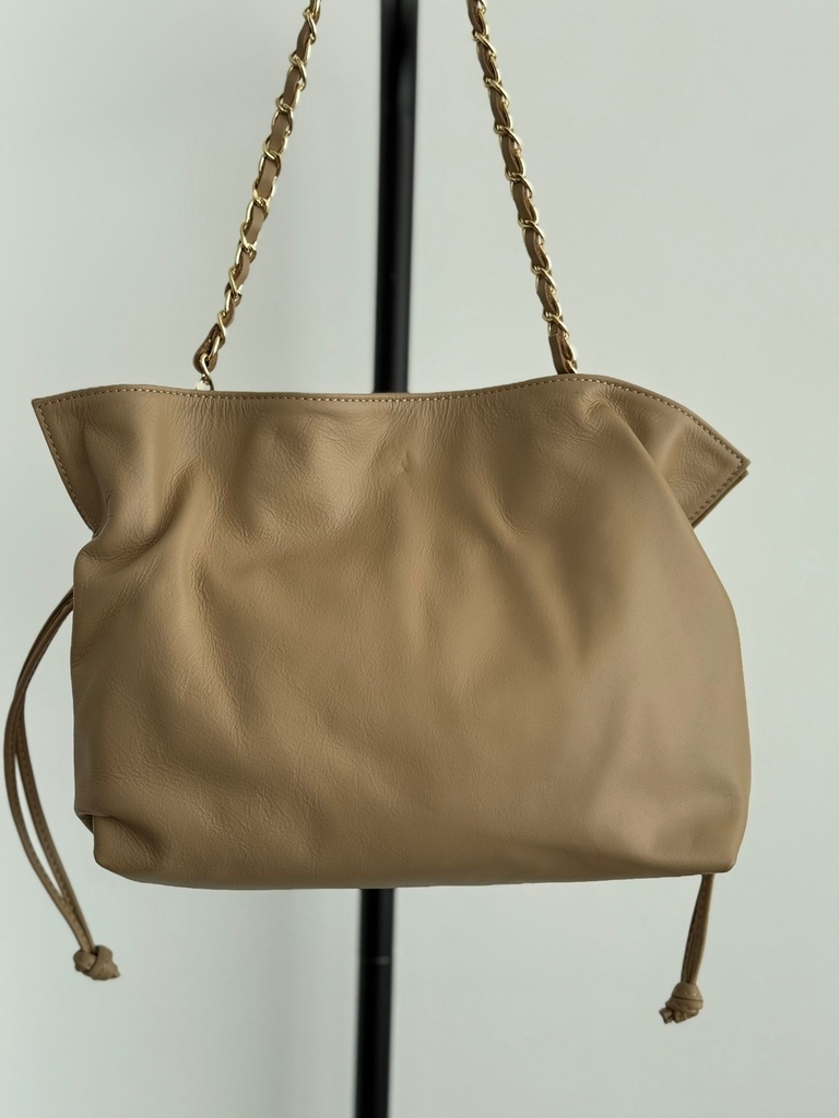 Bolso BURLO Beige
