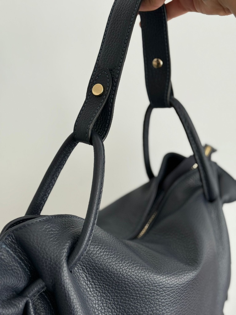 Bolso OSIANA Marino