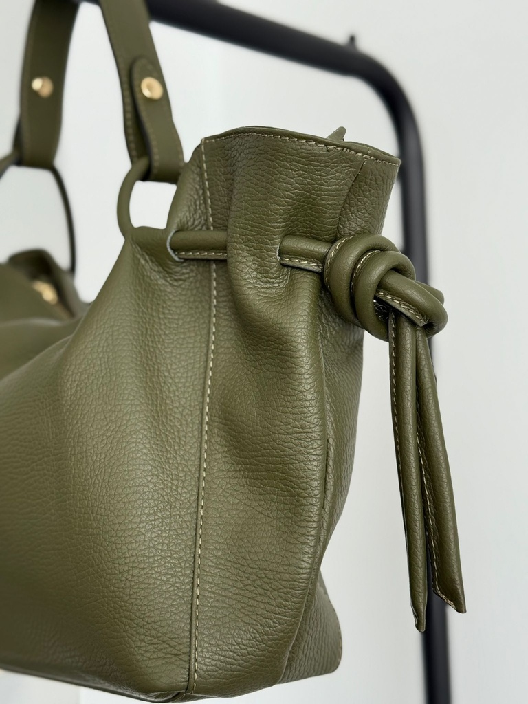 Bolso OSIANA Verde