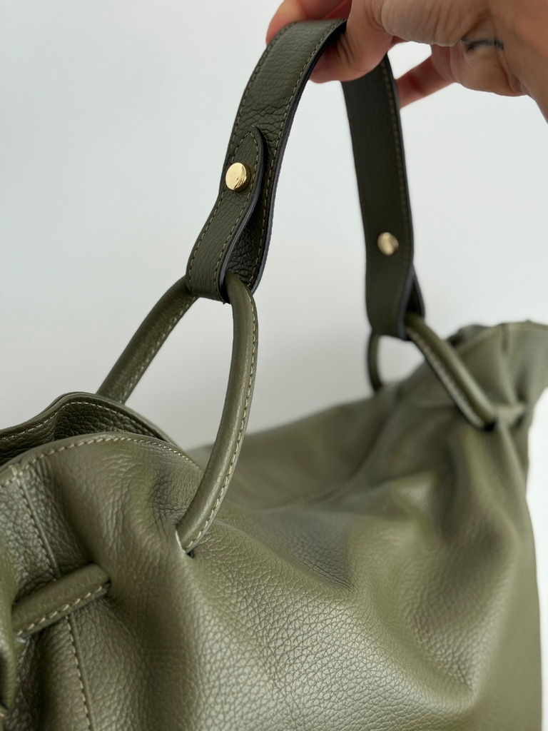 Bolso OSIANA Verde