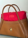 Bolso BILBANO Camel