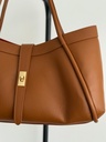 Bolso BILBANO Camel