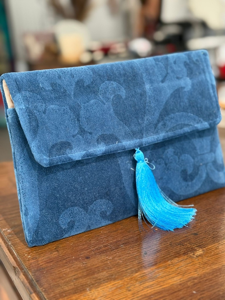 Bolso IKAT 4