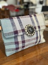 Bolso Zagora Cuadros