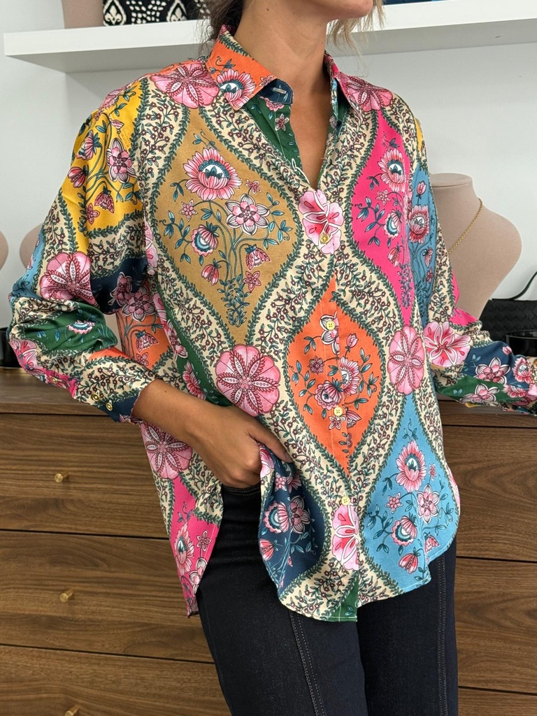 Camisa DONIA