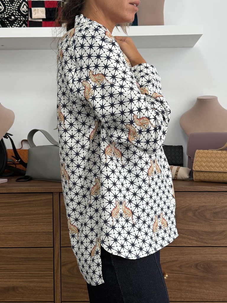 Camisa MANDY