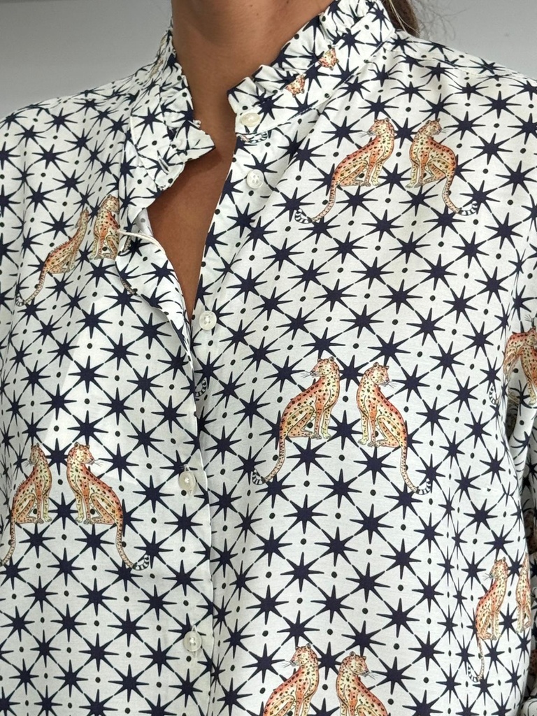 Camisa MANDY