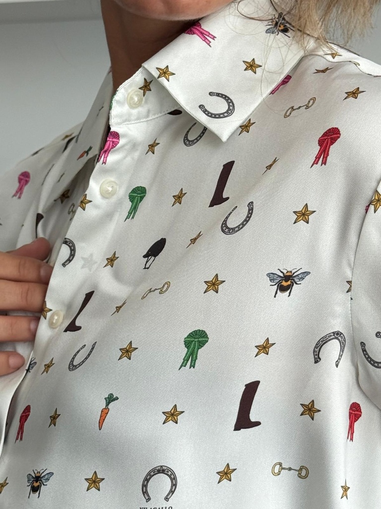 Camisa TEA