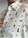 Camisa TEA