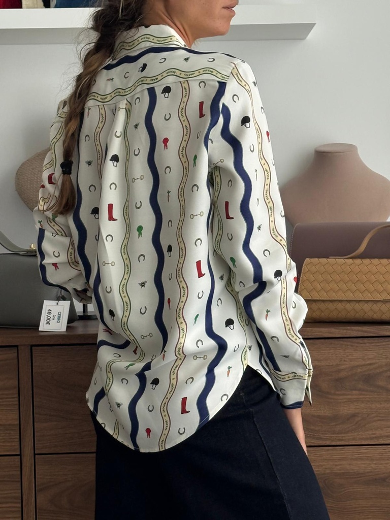 Camisa GABY
