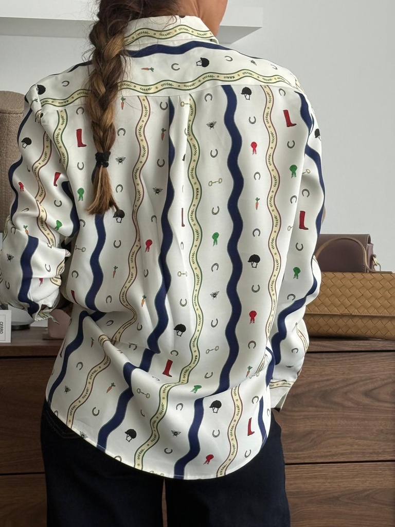 Camisa GABY
