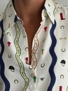 Camisa GABY