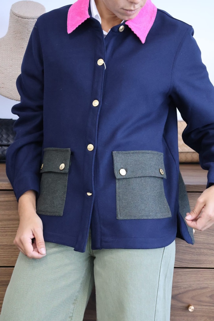 Chaqueta BALMORAL