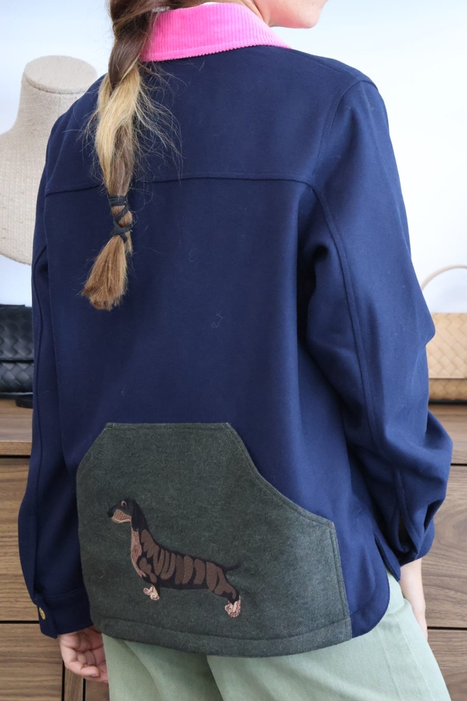 Chaqueta BALMORAL