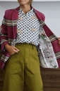 Chaqueta HANNAH Fucsia