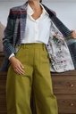 Chaqueta HANNAH Gris