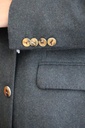 Chaqueta LODEN FLECOS