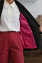 Chaqueta LODEN FLECOS