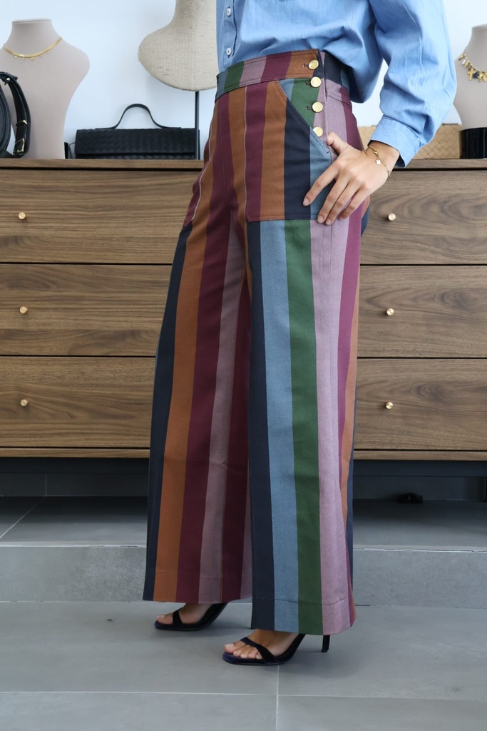 Pantalón MURIEL