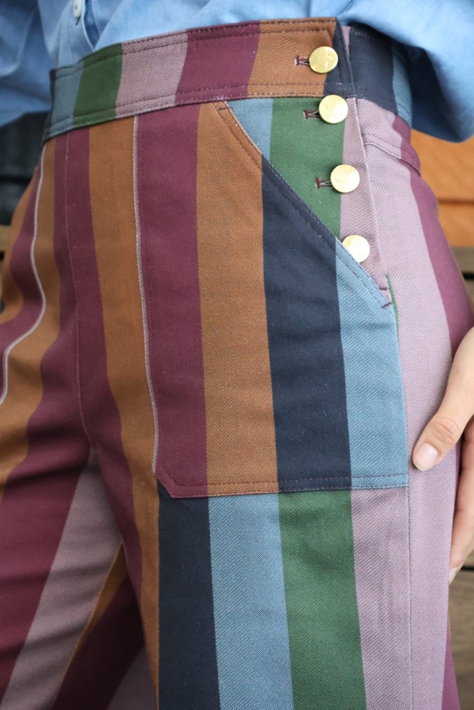 Pantalón MURIEL